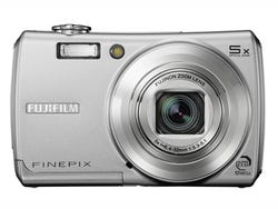 富士フイルム FinePix F100fd 実写インプレッション | マイナビニュース