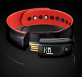 ナイキ、Nike＋への新アクセス方法となる「Nike＋ スポーツバンド」発売