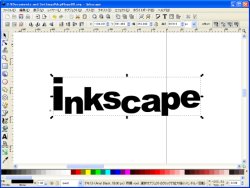 ゼロからはじめるinkscape Illustratorライクな無料ドローツール 7 マイナビニュース