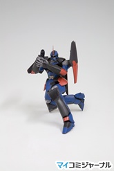 コトブキヤ、『天元突破グレンラガン』から量産機グラパールを3