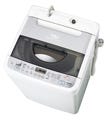 東芝、6kgクラスで業界No.1の低騒音を実現した全自動洗濯機発表