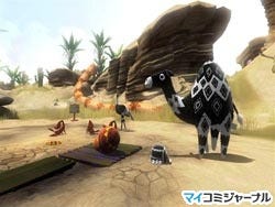 Ms Xbox 360向けの バンジョーカズーイ と ピニャータ2 を日本で発売 マイナビニュース