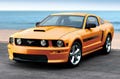 フォード、「マスタング GT カリフォルニア・スペシャル」50台を限定発売