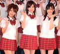 「初めての経験ができそうです!」 - ムチャぶり番組『AKB48 ネ申テレビ』