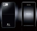 ドコモ、「PRADA Phone by LG」を6月1日に発売