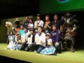 「モンスターハンターフェスタ'08 ～最速ハンター日本一決定戦～」開催 - 全国の猛者たちが集結!