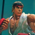 カプコン、『ストリートファイターIV』をPS3、Xbox 360などのマルチで展開