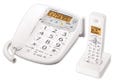 シャープ、発着信を"声"で確認できるデジタルコードレス電話機を発表