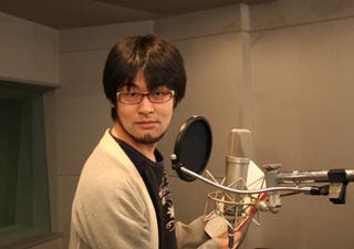Tvアニメ のらみみ の第二期でミュージシャン 鷲崎健が声優に初挑戦 マイナビニュース