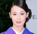 檀れい「O・ブルームとドライブに行きたい」 - 「ティアナ」新CM発表会