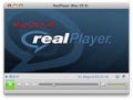 Mac版RealPlayer 11がリリース - YouTubeからダウンロードOK