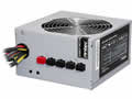 リンクス、ツクモ限定販売のモジュラー式550W電源「BP550PLUS」を発表