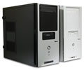 サイコム、6万800円からのP45 Express搭載デスクトップPC 3機種を発売