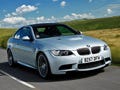 BMW、7速デュアルクラッチ搭載の新M3シリーズ