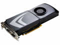 NVIDIA、GeForce 9シリーズに229ドルの「GeForce 9800 GTX+」