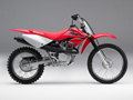 ホンダ、モトクロッサー「CRF100F」などのグラフィックデザインを変更