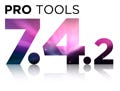 Leopard対応版の「Pro Tools 7.4.2 software」リリース