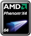 AMD、Phenom X4最速の「9950 Black Edition」発表、65W版に新モデルも