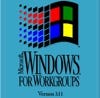 さようなら、Windows 3.x - WFW 3.11が11月でOEM供給終了