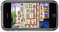 サン電子、iPhone / iPod touch用ゲーム「パズルゲーム上海」販売開始