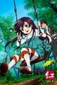 TVアニメ『紅』、待望のDVD第1巻は7月16日に登場! 豪華初回特典に大注目