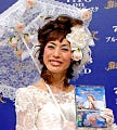 久本雅美が2,000万円のジュエリーで猛アタック! - DVD『魔法にかけられて』
