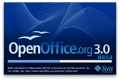 OpenOffice.org 3.0のβ第2版が公開