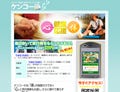 高齢者の健康を応援 - 携帯サイト「ケンコー@」サービス開始