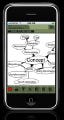 UEI、iPhone / iPod touch用手書きメモアプリ「ZeptoPad」