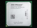 省電力版クアッドコアに待望の新リビジョン - AMD Phenom X4 9350eを試す