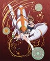 プレイステーション 3独占のオリジナルアニメ『忘念のザムド』が9月から配信開始!