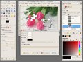 ゼロからはじめるGIMP2 - フィルタを使いこなそう!