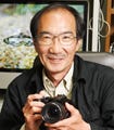 高速連写カメラ・カシオ「EX-F1」で一瞬を切り取る - 昆虫写真家・海野和男