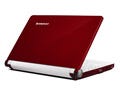 Lenovo、初のネットブック「IdeaPad S10」発表 - 10月上旬発売