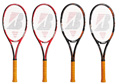 ブリヂストンスポーツ、高性能テニスラケットとテニスシューズを発売