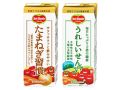 キッコーマン、"デルモンテ 野菜でできる健康対策"シリーズに2製品を追加