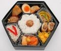 "金"のおかずで金メダルラッシュ!? 駅弁「金の中華弁当」を自宅でも!!