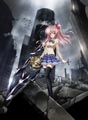 話題のPCゲーム『CHAOS;HEAD』が早くもアニメ化決定! 10月より放送開始