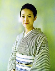 安い 如月 まみ の デイリー 着物 コーディネート