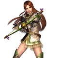 コーエー『真・三國無双５ Special』、新武将に諸葛亮の妻「月英」を追加