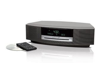 ボーズ、一体型オーディオシステム「Wave Music System」に新色追加