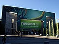 NVISION 08 - まもなく開幕、NVIDIA最大規模のビジュアル・コンピューティングイベント