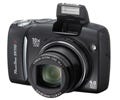 キヤノン、コンパクトデジタルカメラ「Power Shot」4機種を発売
