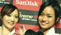サンディスク、最速のSDフラッシュメモリ「Extreme III」発売