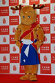 "あの"せんとくんが東京に初上陸! - 「奈良ゆかりフォーラム」開催