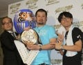 "したい一心流"で王者に!?『ダイナマイト関西』でケンドーコバヤシが優勝!