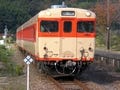 JR西日本、リバイバル列車「だんだんさんべ」「だんだん山陰」などを運転