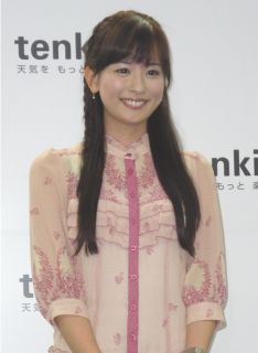 天気通じて交流広がる 皆藤愛子さんも期待の Tenki Jp リニューアル Tech