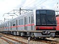 名鉄、瀬戸線初のステンレス車両「4000系」を一般公開