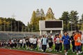 駒沢で「マラソンフェスタ」開催 - 「自己流」のフォームを正すチャンス!